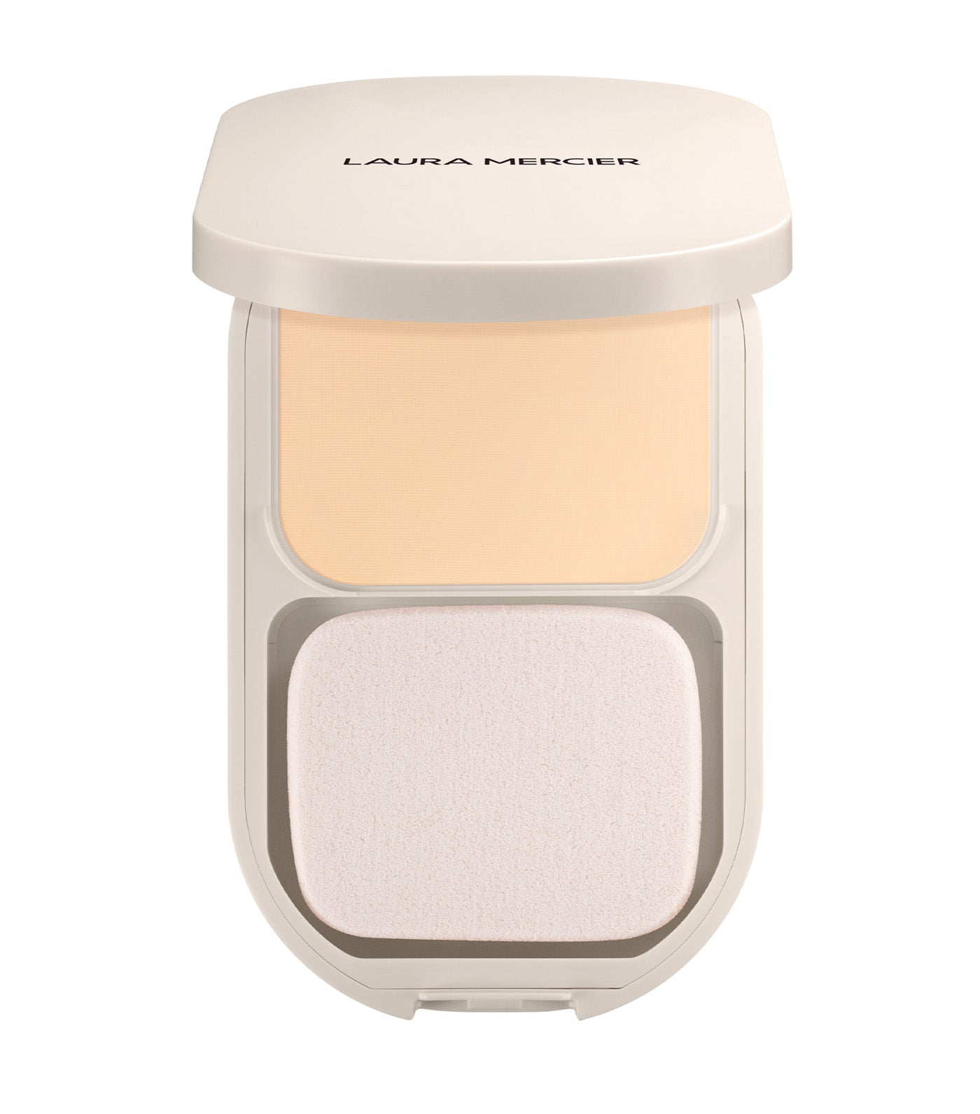 Real Flawless Feather Matte Powder Foundation