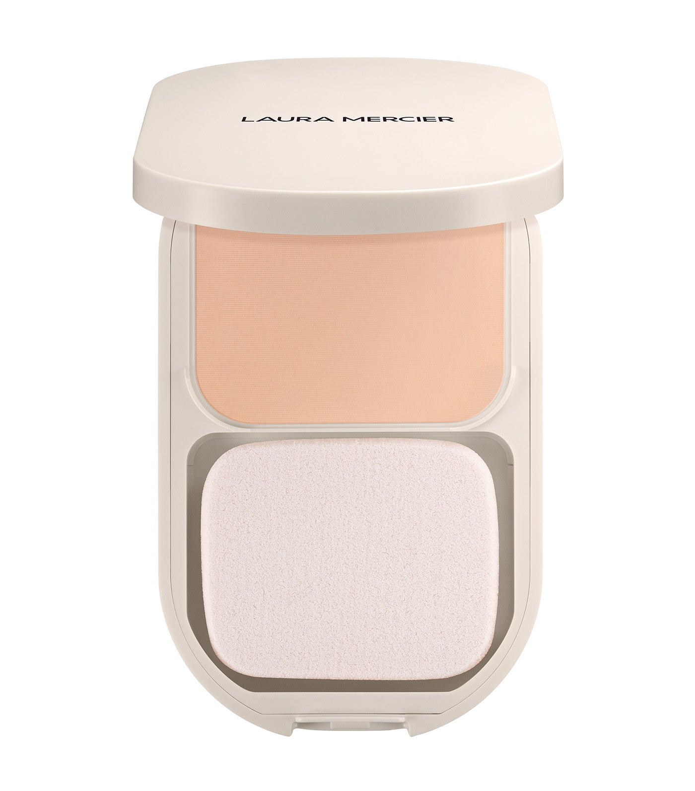 Real Flawless Feather Matte Powder Foundation