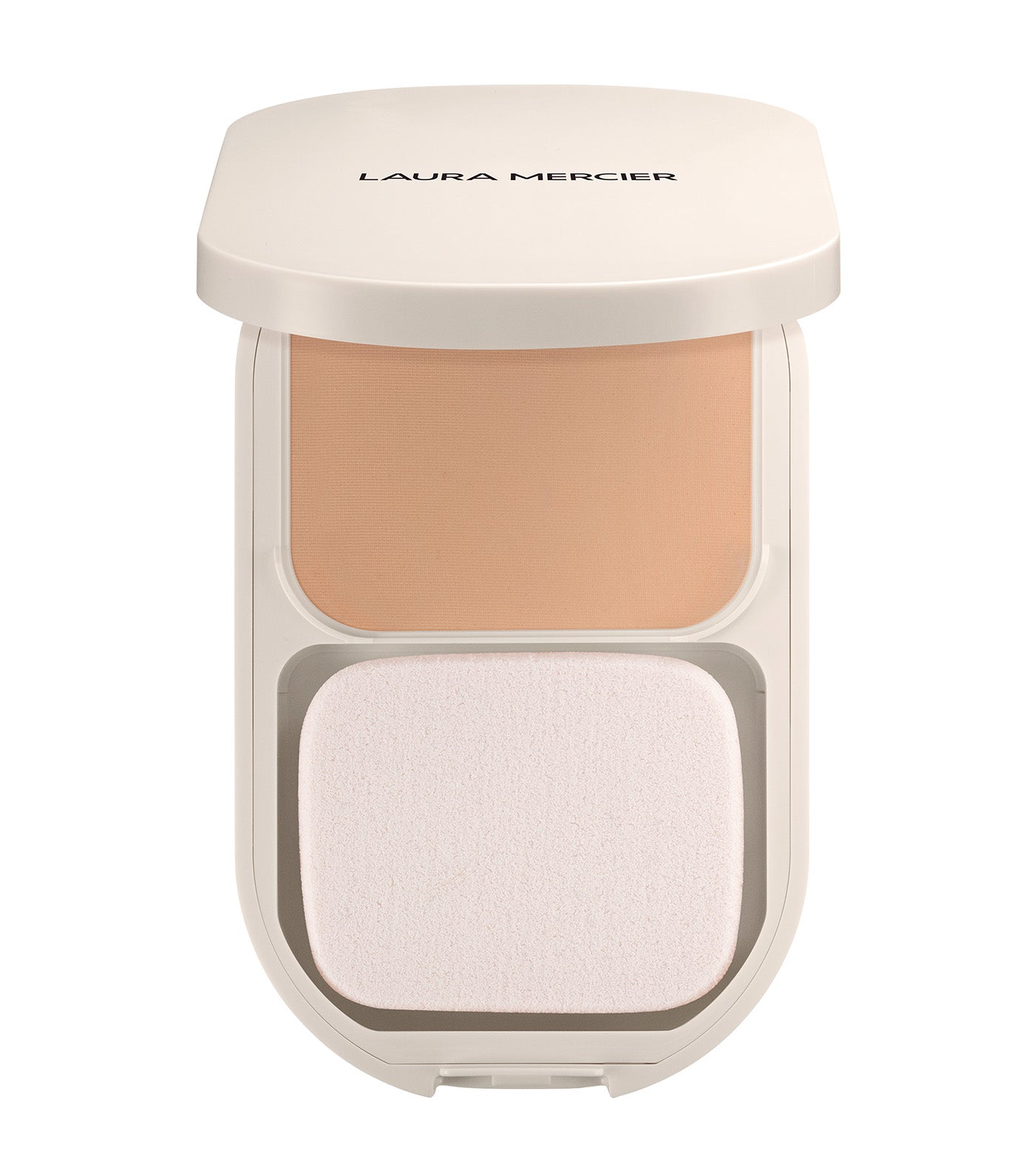 Real Flawless Feather Matte Powder Foundation