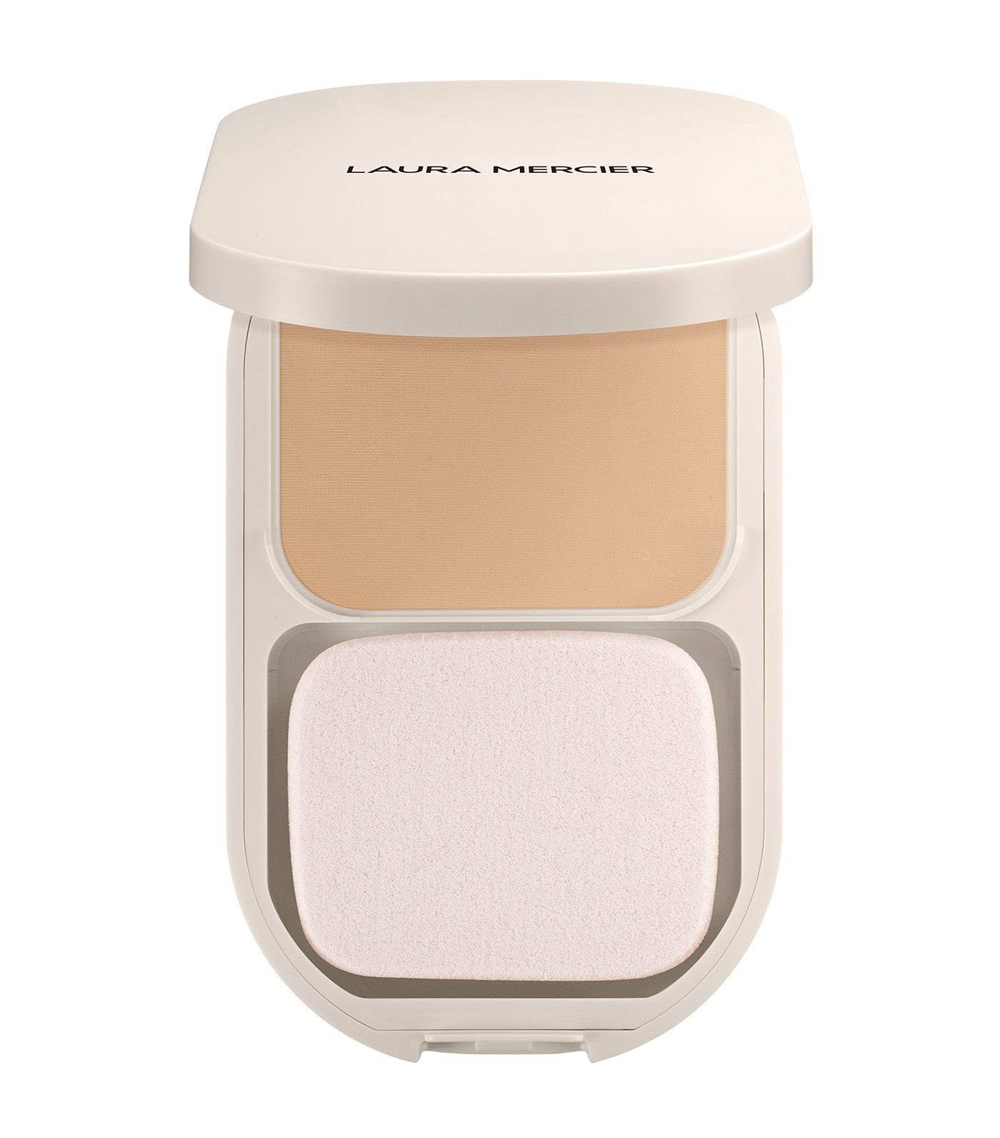 Real Flawless Feather Matte Powder Foundation