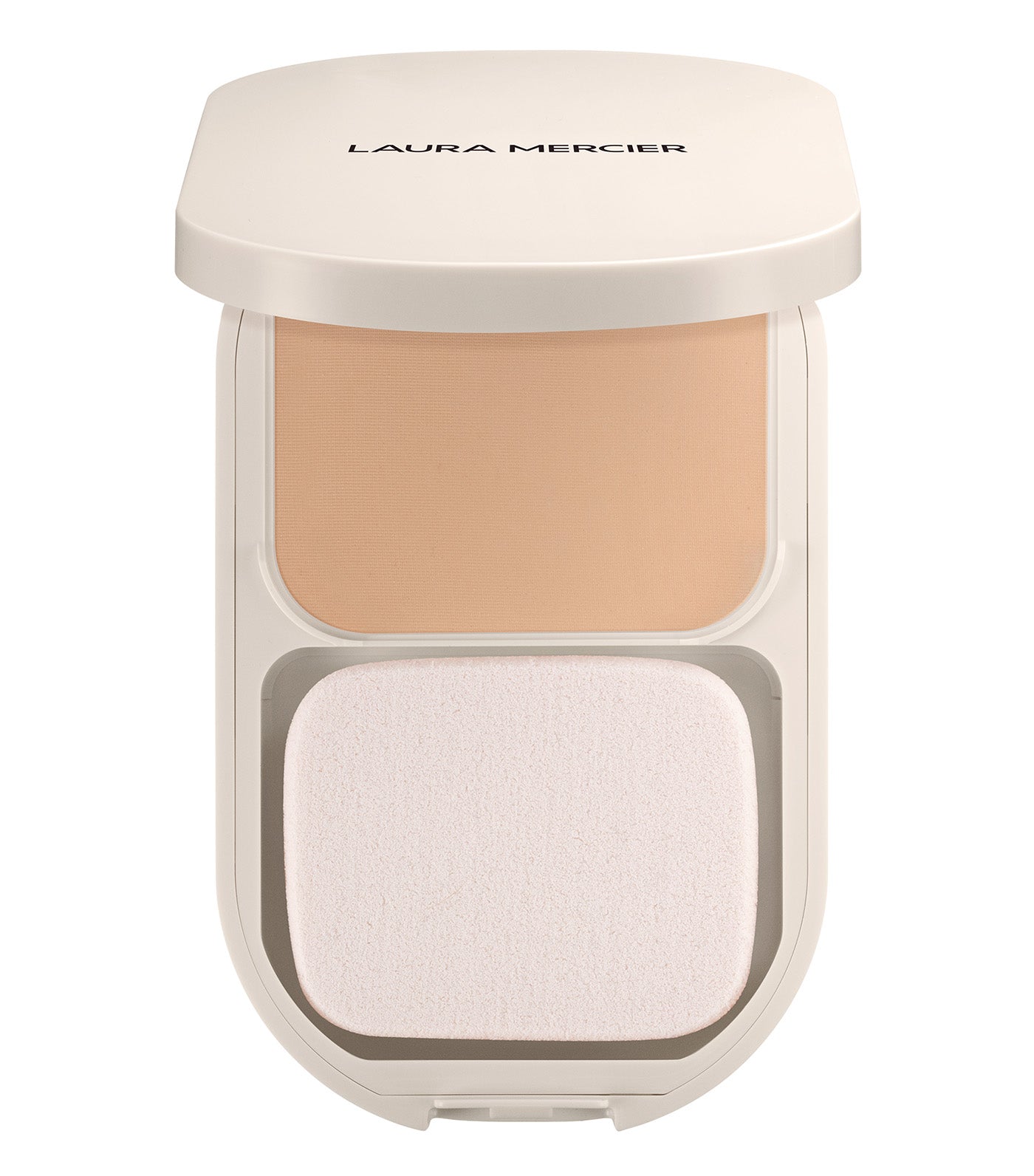 Real Flawless Feather Matte Powder Foundation