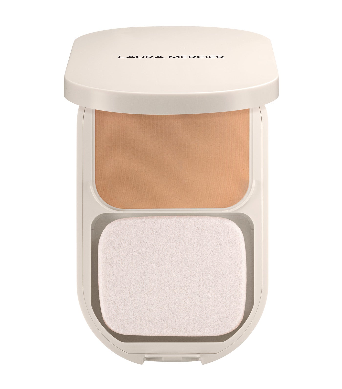 Real Flawless Feather Matte Powder Foundation
