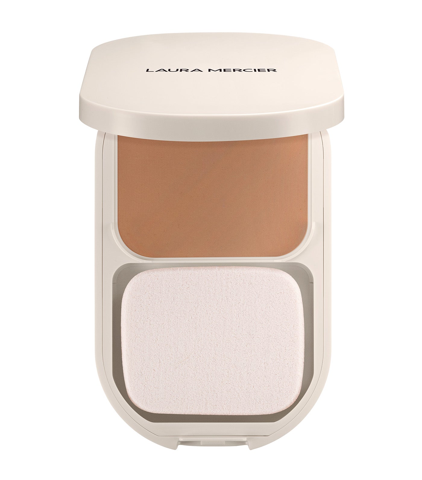 Real Flawless Feather Matte Powder Foundation
