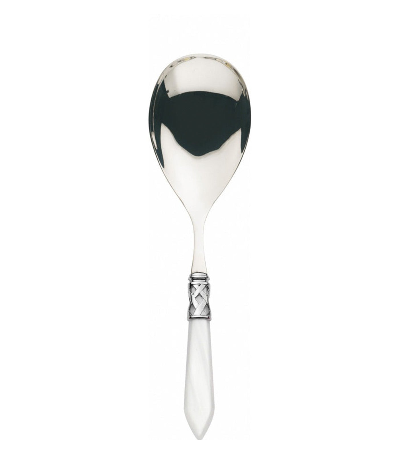Aladdin Chromed Ring Cutlery