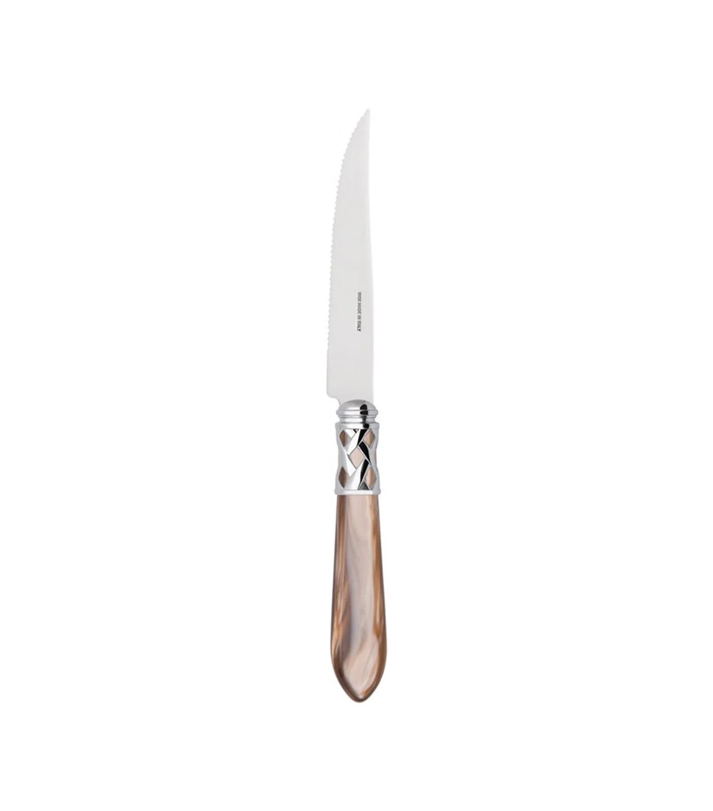Aladdin Chromed Ring Cutlery