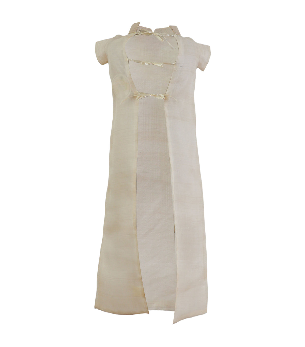 Boys Baptism Gown Maze