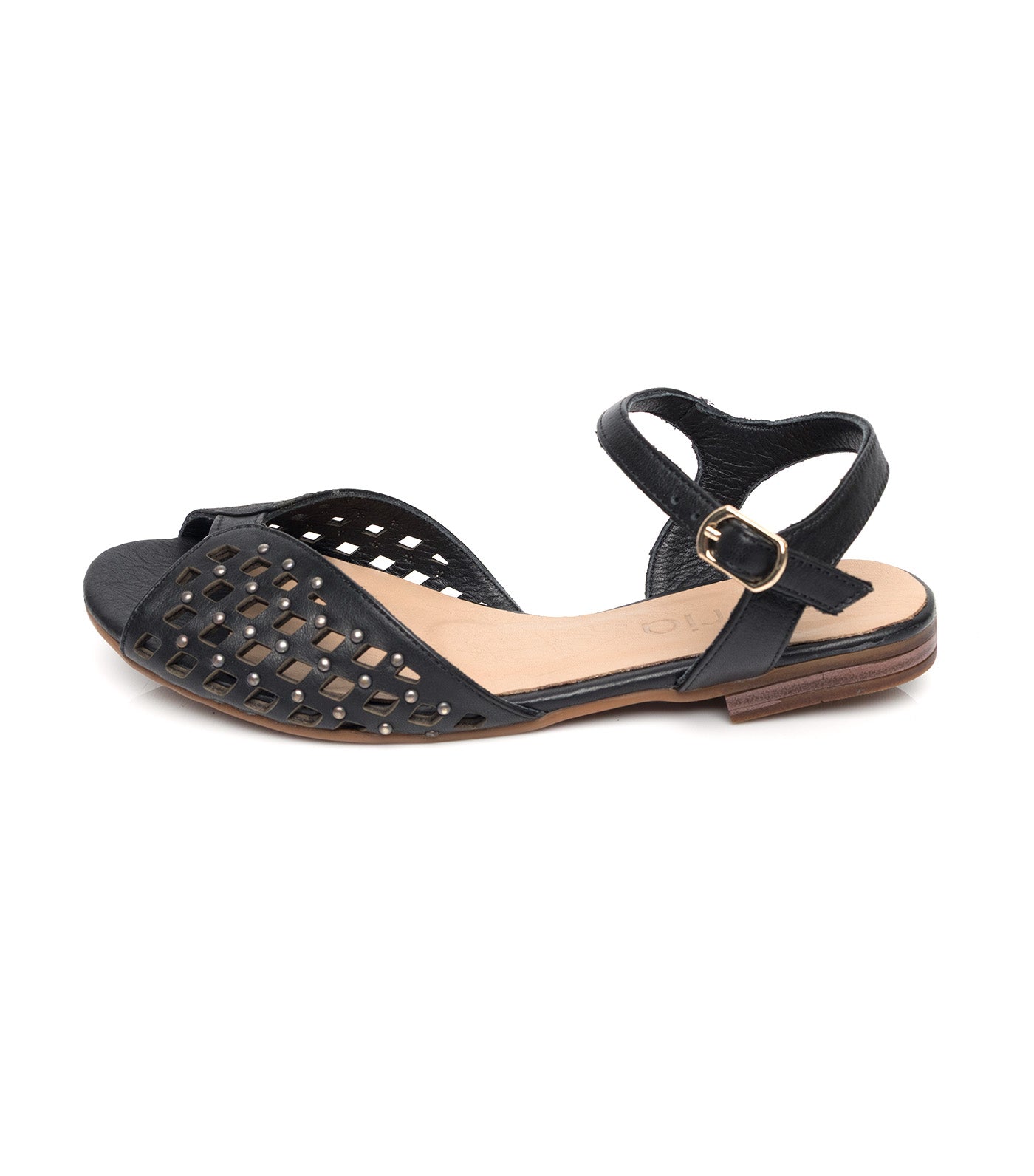 Gloria Sandals Black