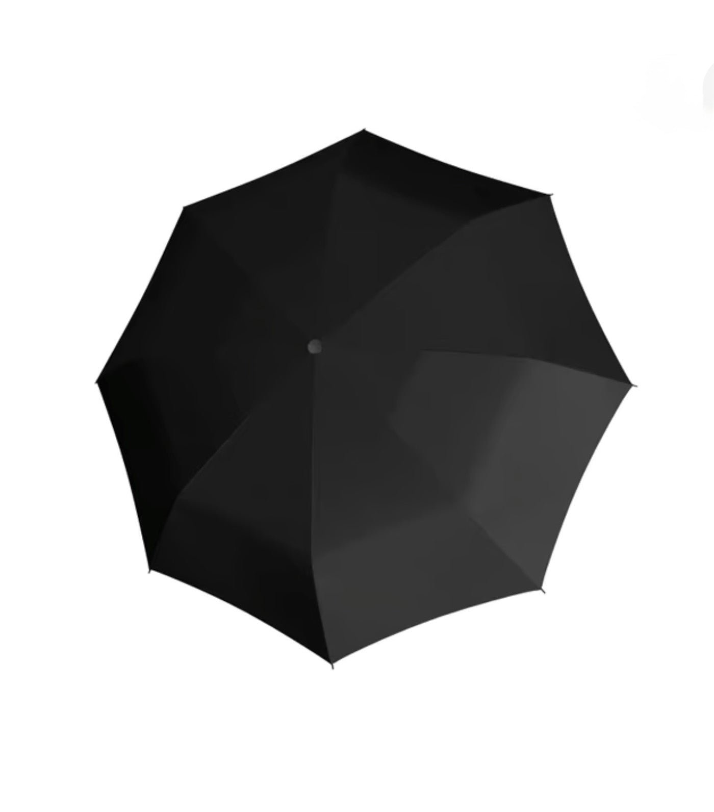 Fiber Mini Big Black