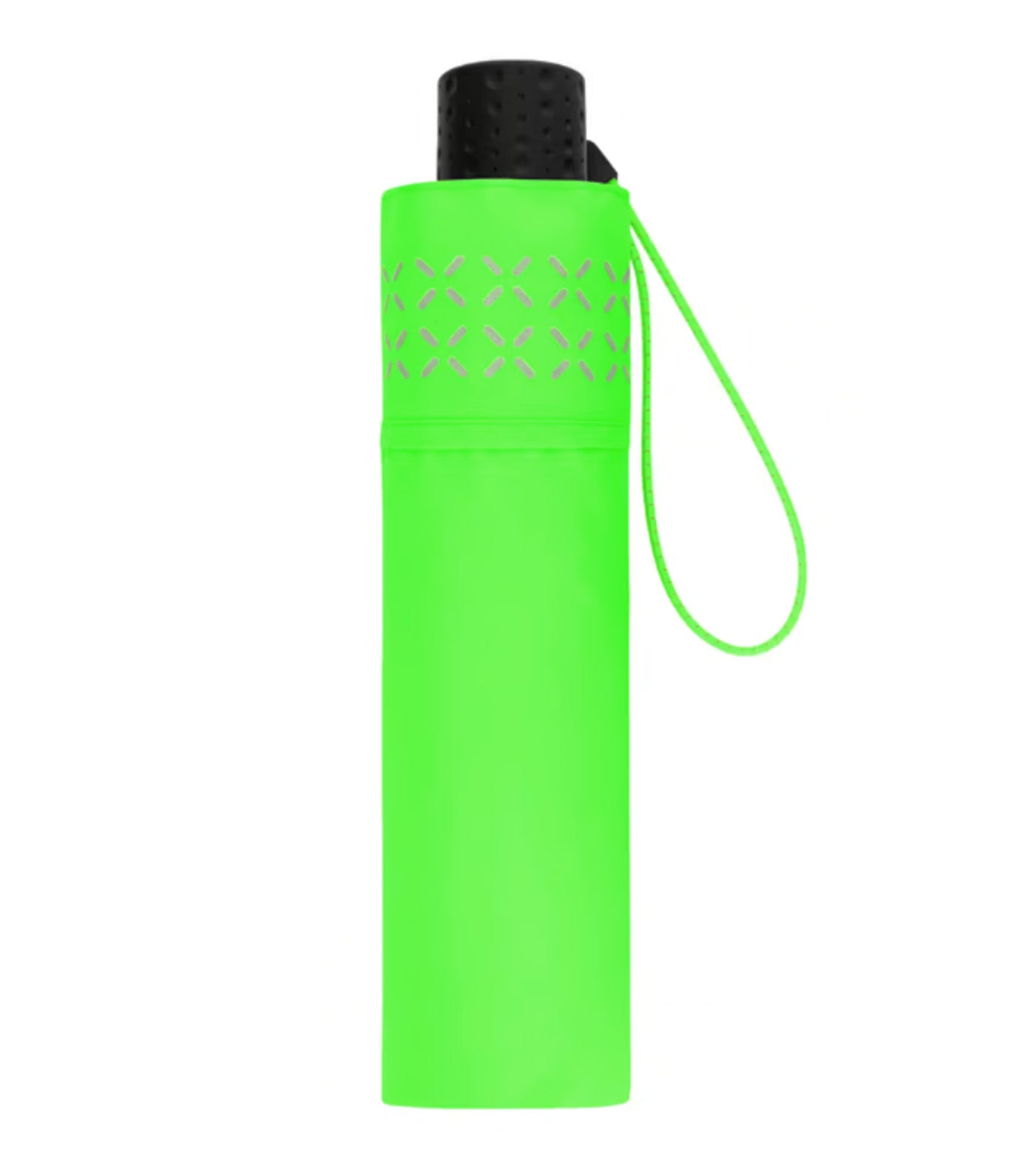 Fiber Havana Safety Cross