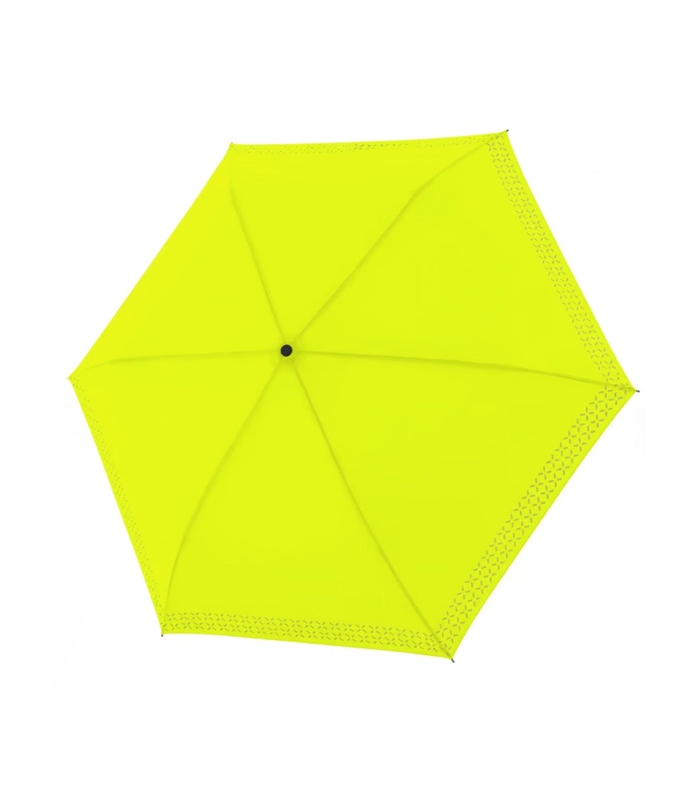 Fiber Havana Safety Cross