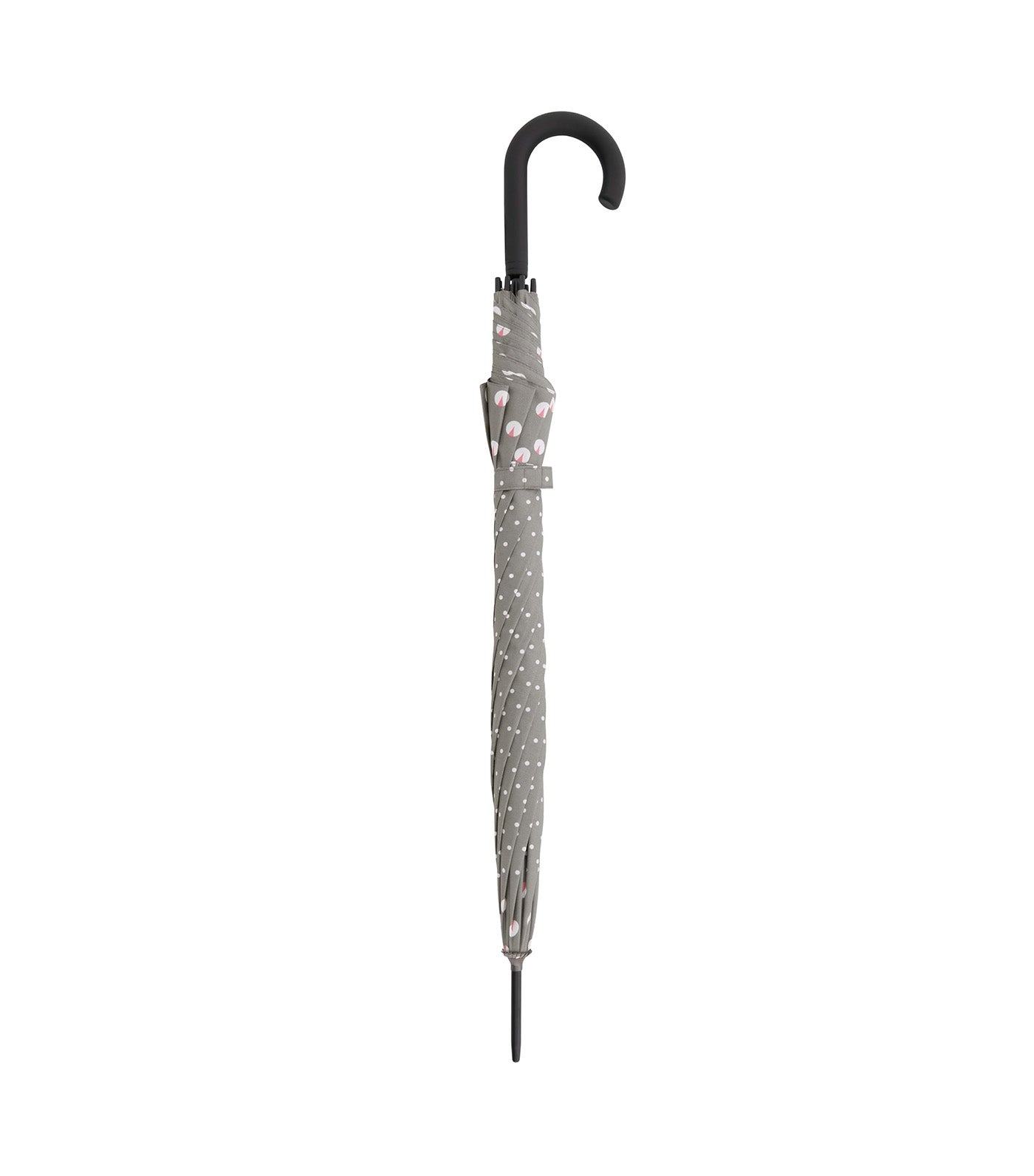 Derby Hit Long AC Twinkle Gray