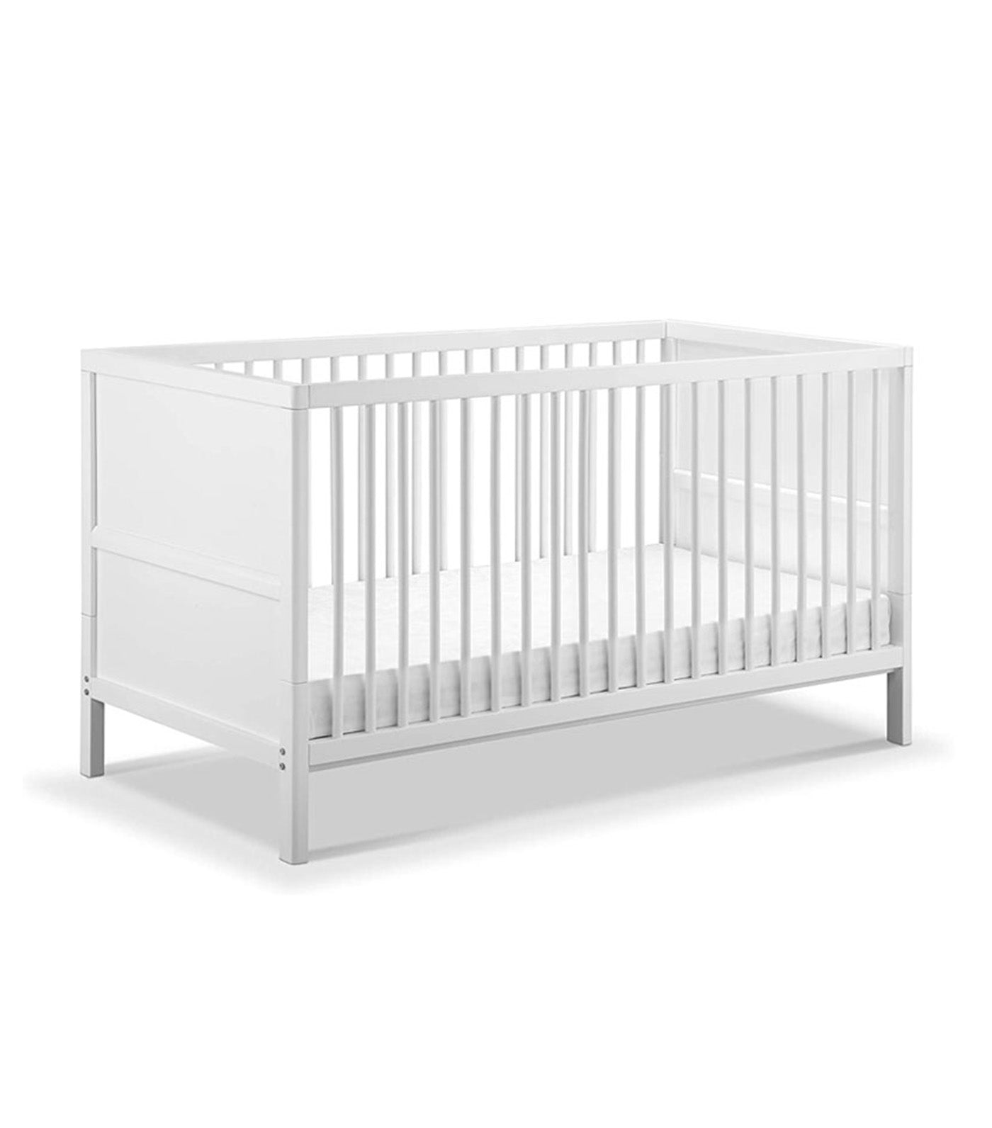 Astrid 4-in-1 Convertible Crib