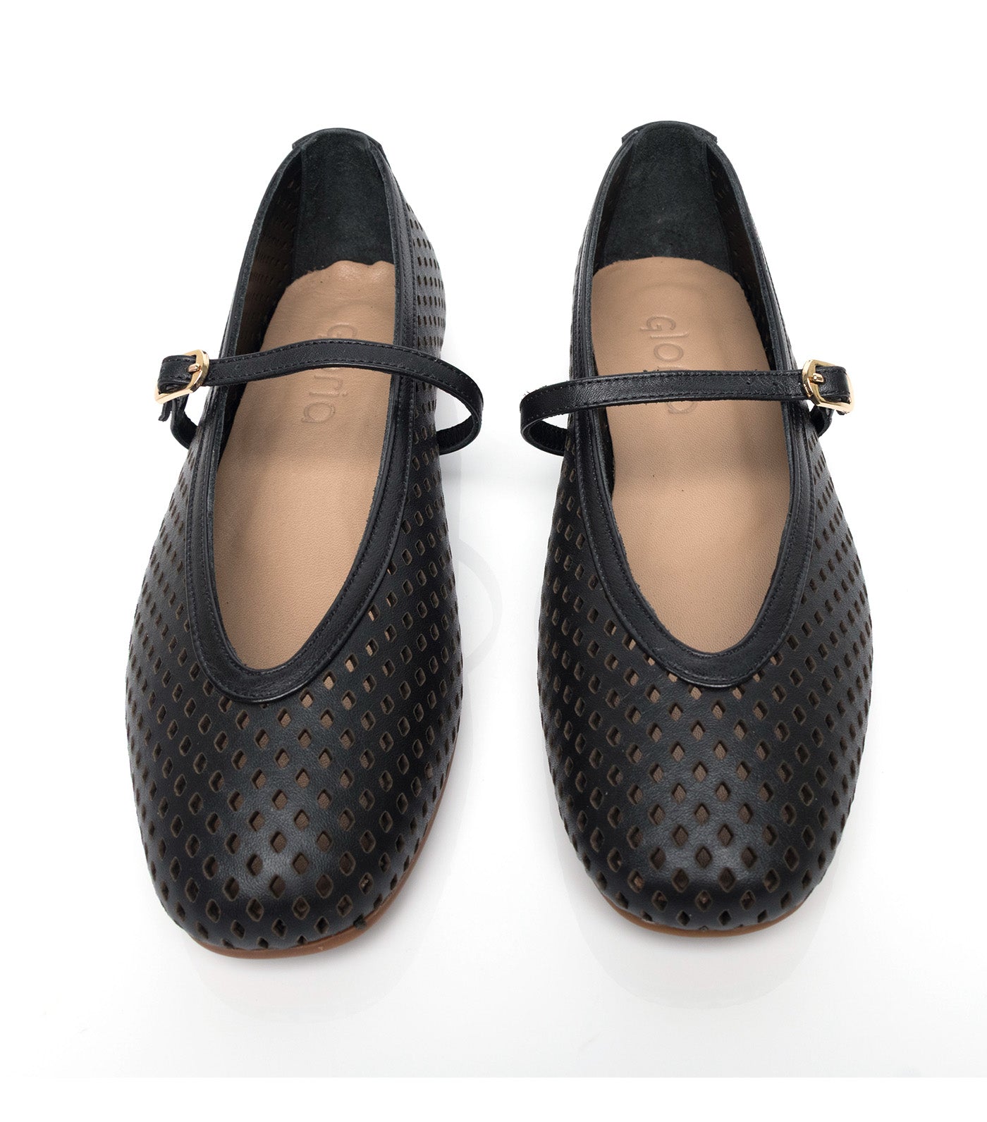Ballet Flats
