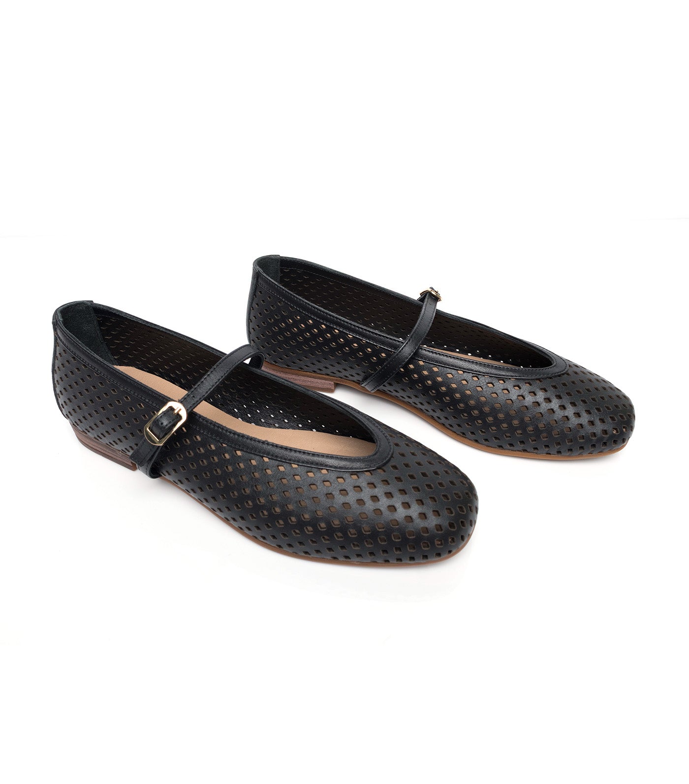 Ballet Flats