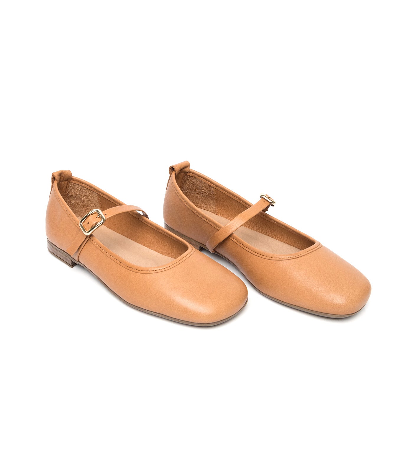 Ballet Flats