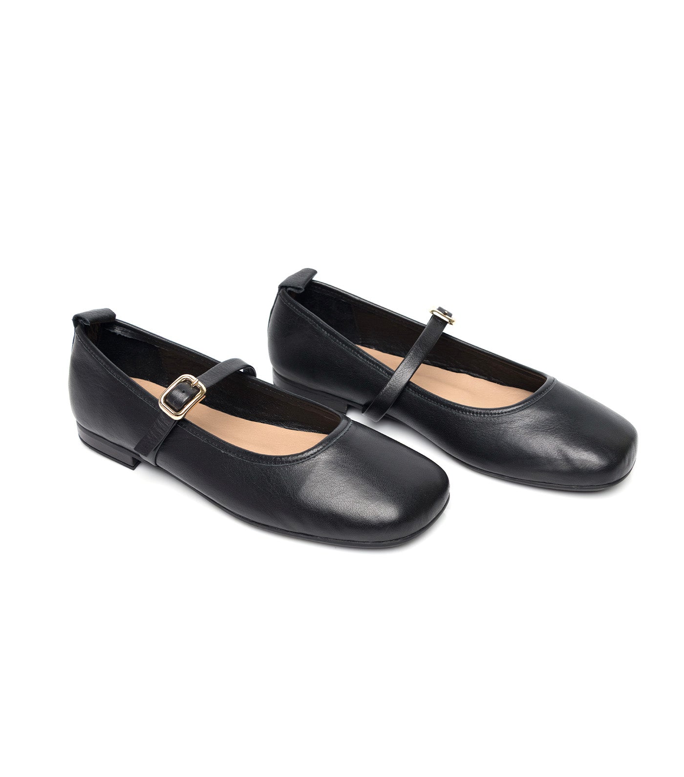 Ballet Flats