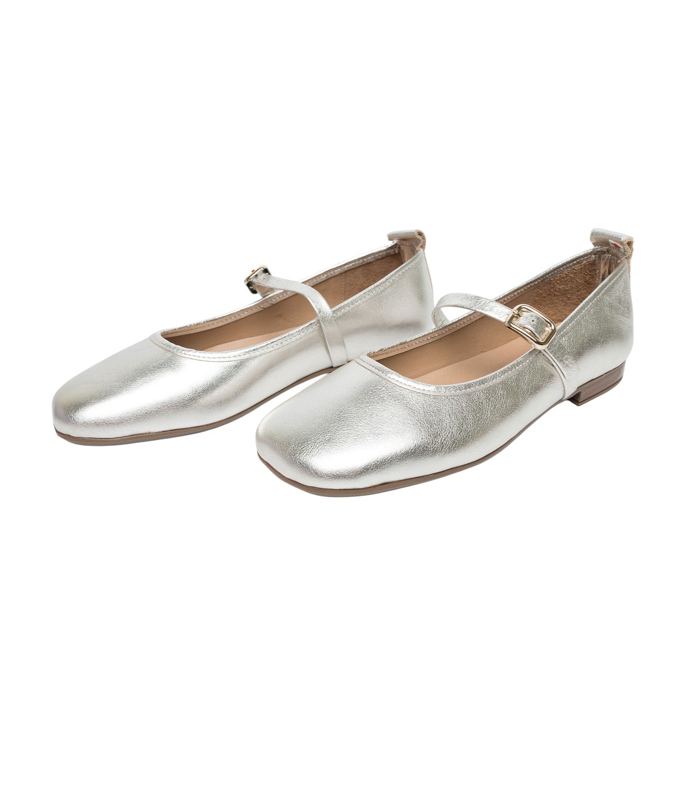 Ballet Flats