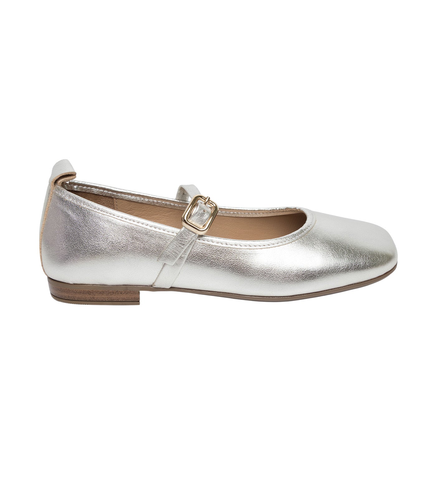 Ballet Flats