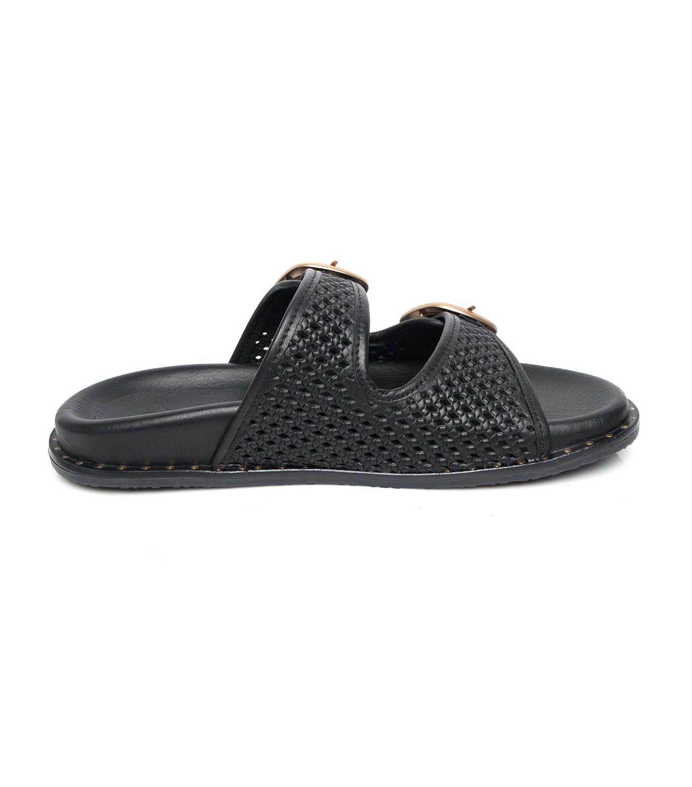 Slip-on Sandals