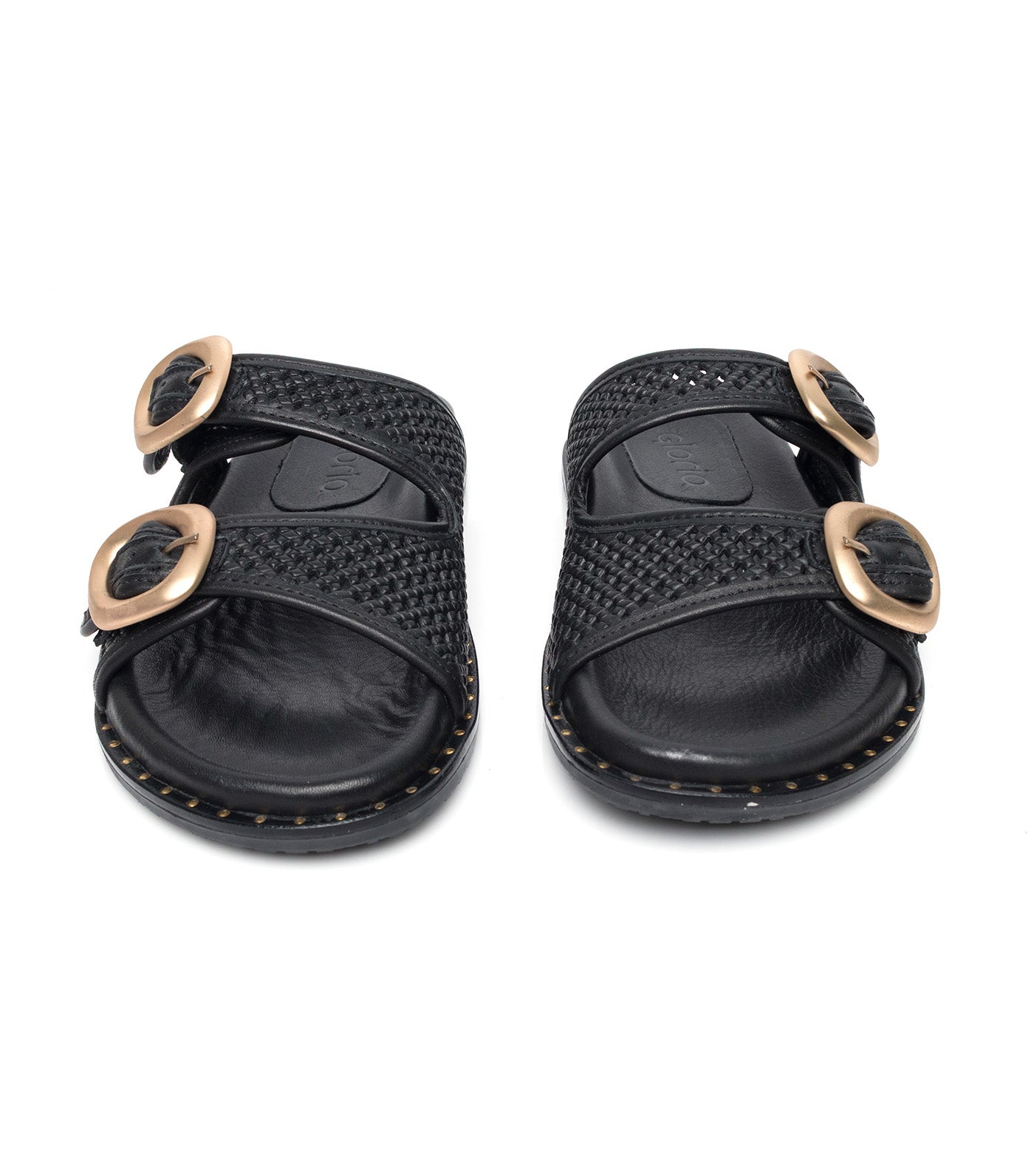 Slip-on Sandals