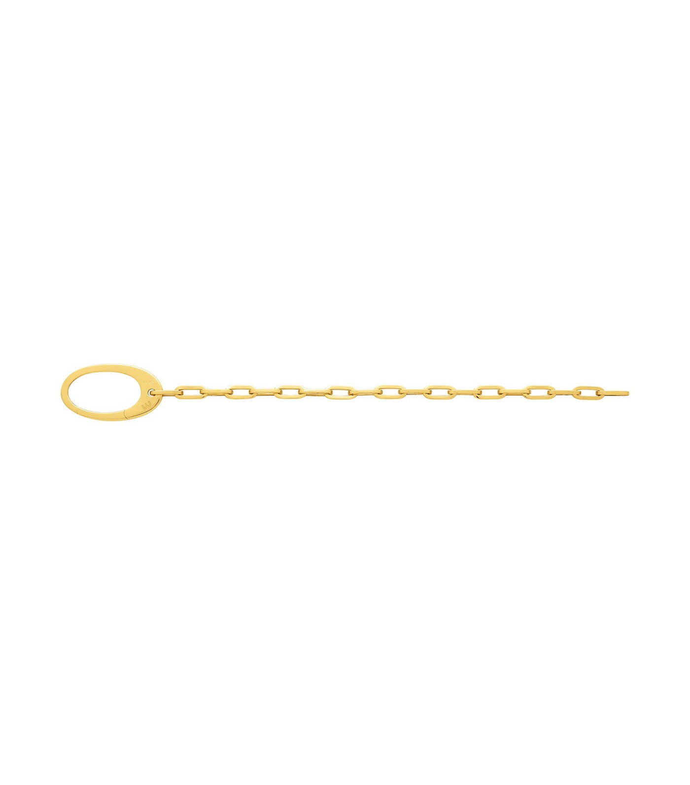 18K Bracelet Yellow Gold