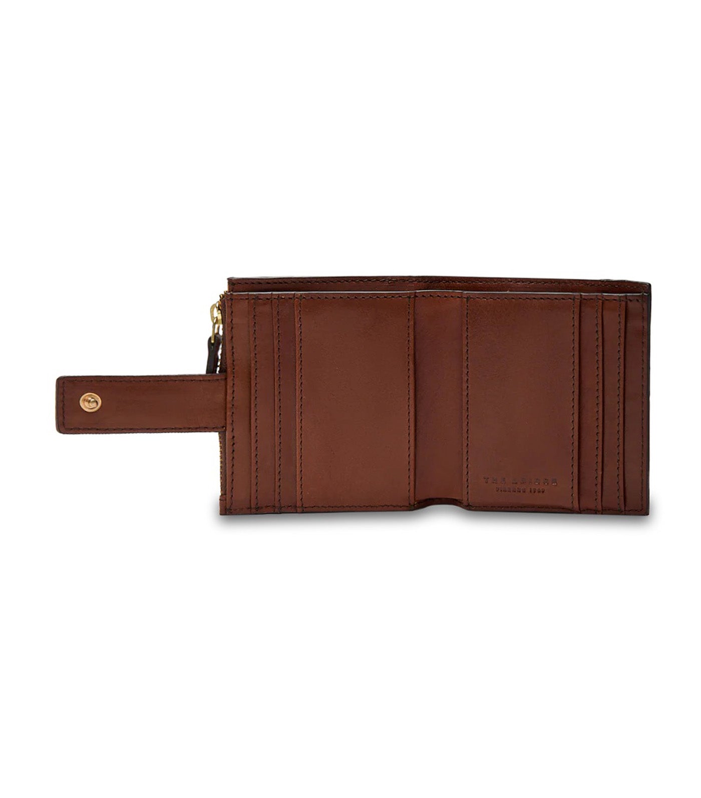 Lucrezia Small Women's Leather Wallet