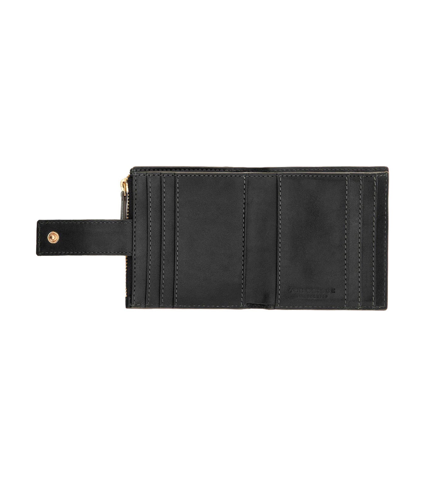 Lucrezia Small Women's Leather Wallet