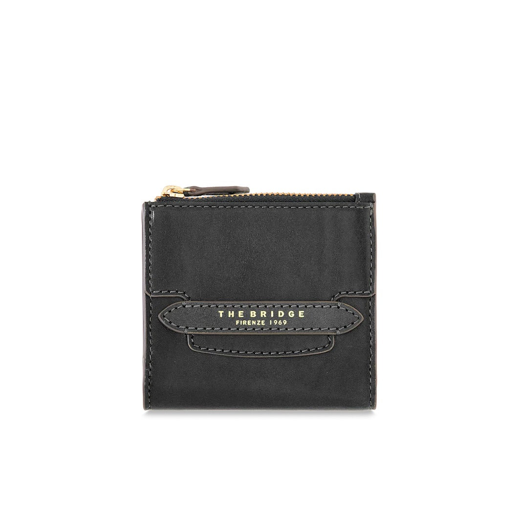 Lucrezia Small Women's Leather Wallet