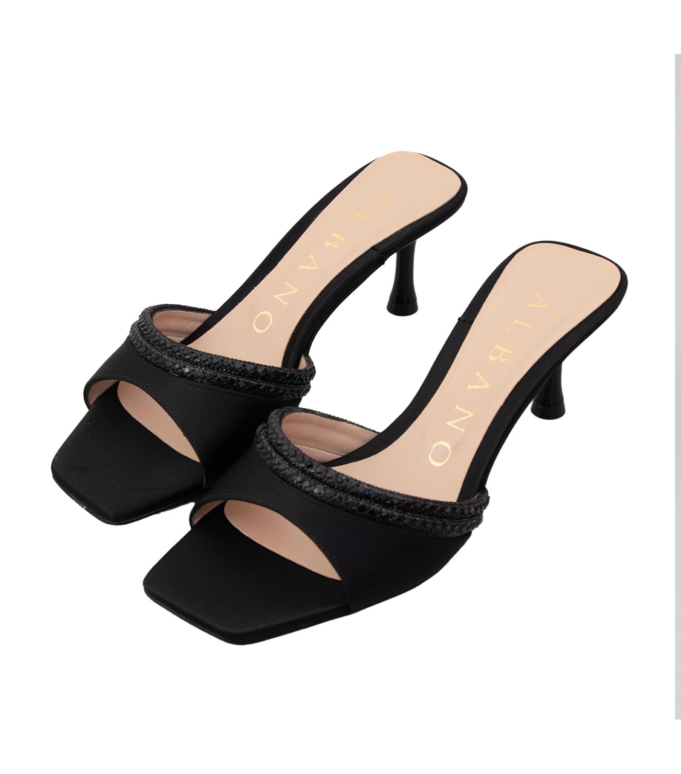 5624 Raso Sandals