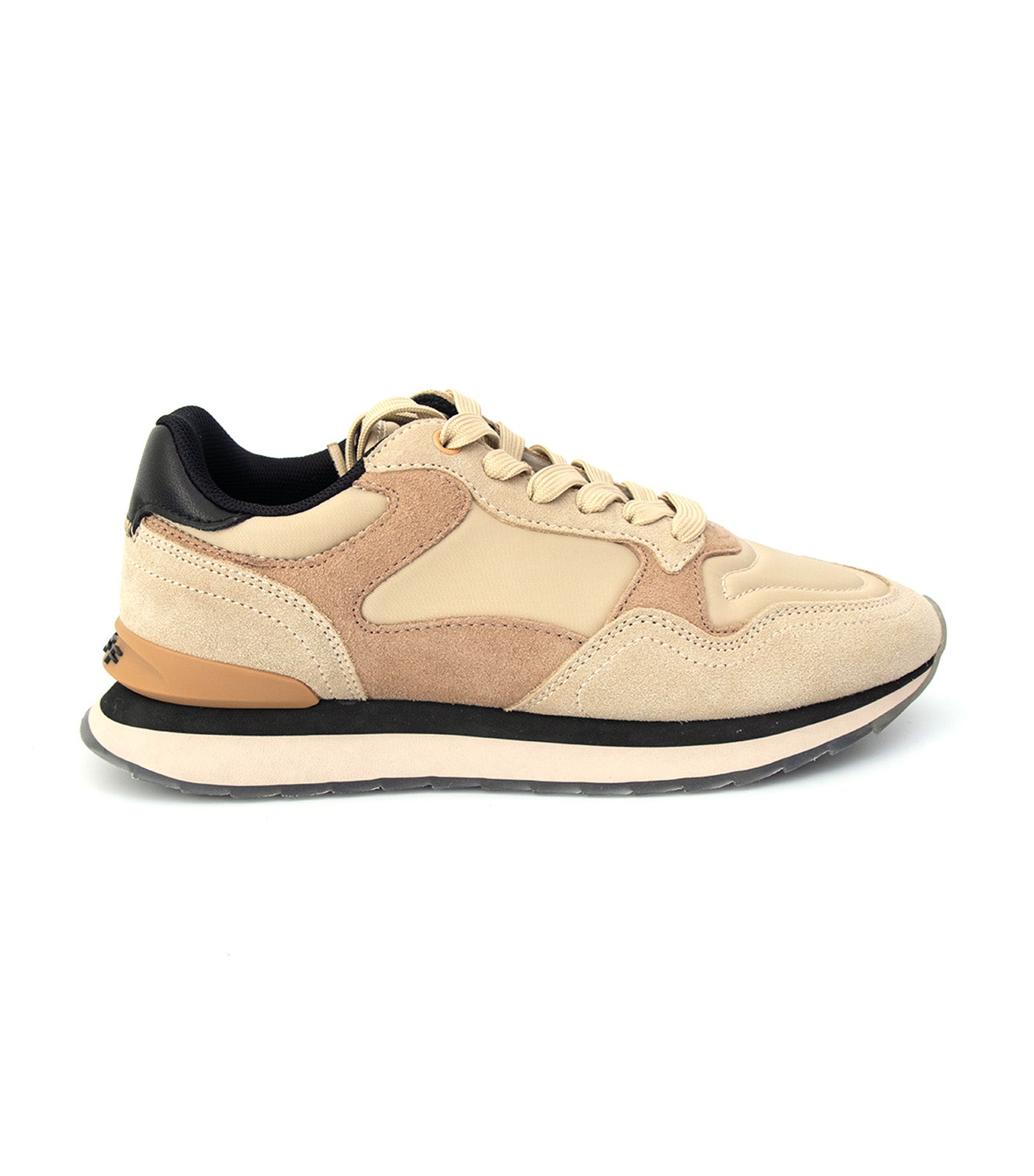 City Woman Trieste Sneakers Brown