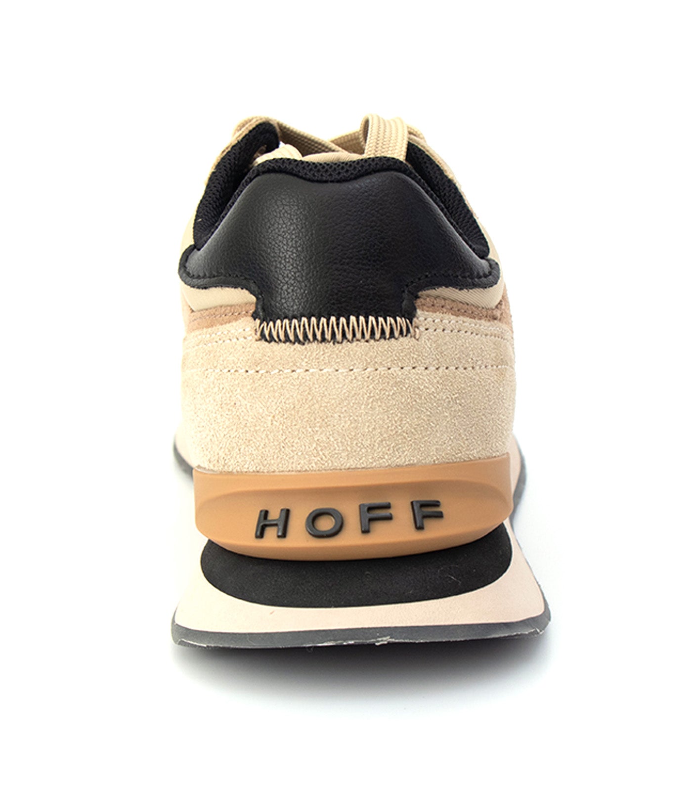 City Woman Trieste Sneakers Brown