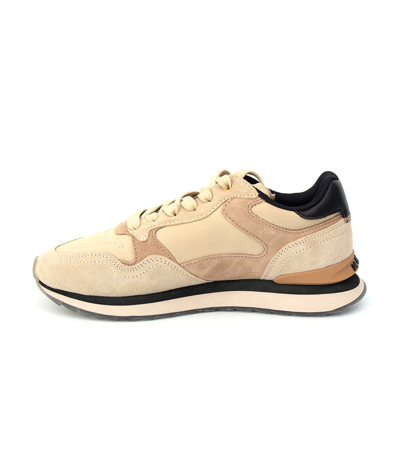 City Woman Trieste Sneakers Brown