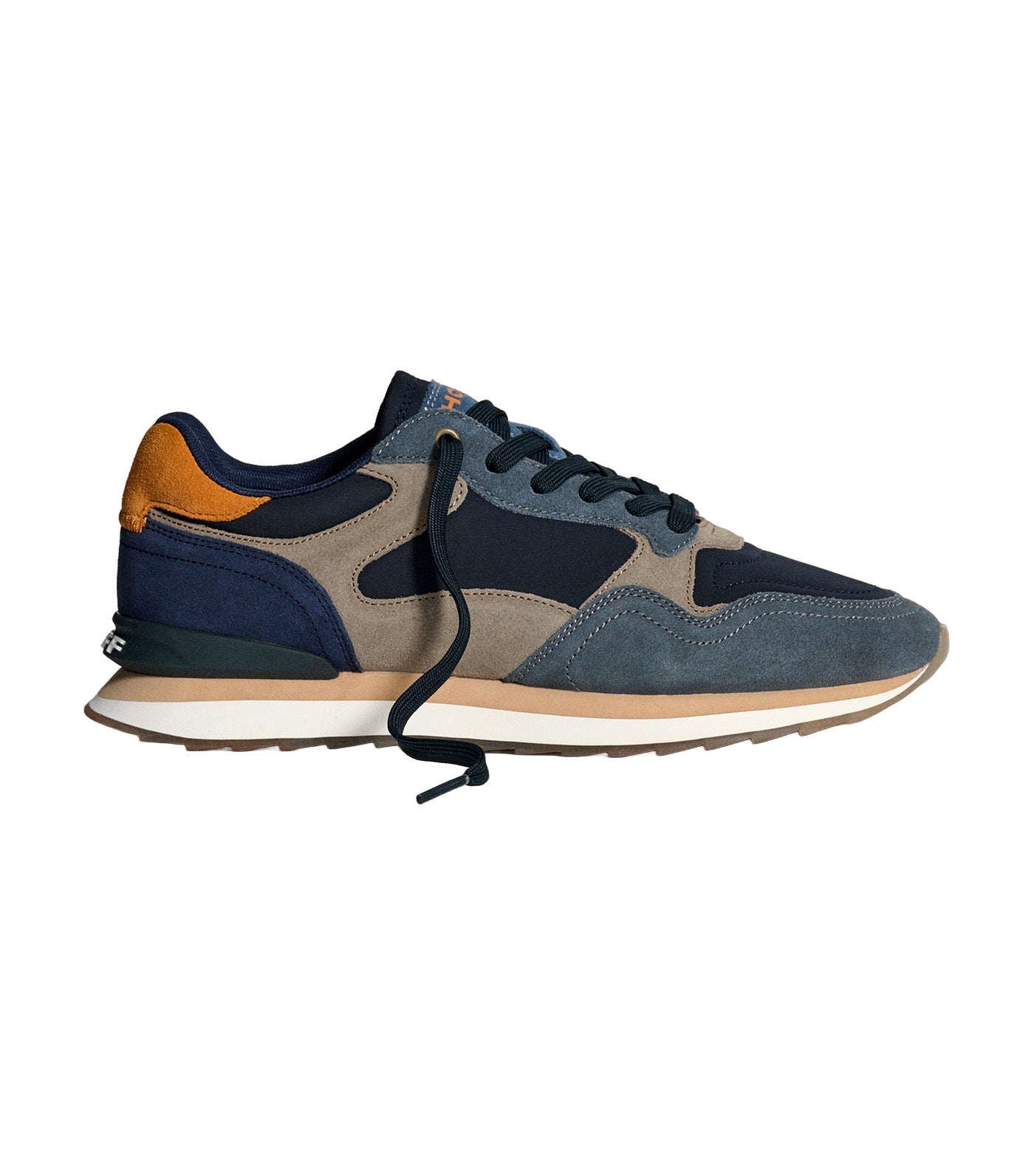 HOFF City Man Venice Sneakers Blue