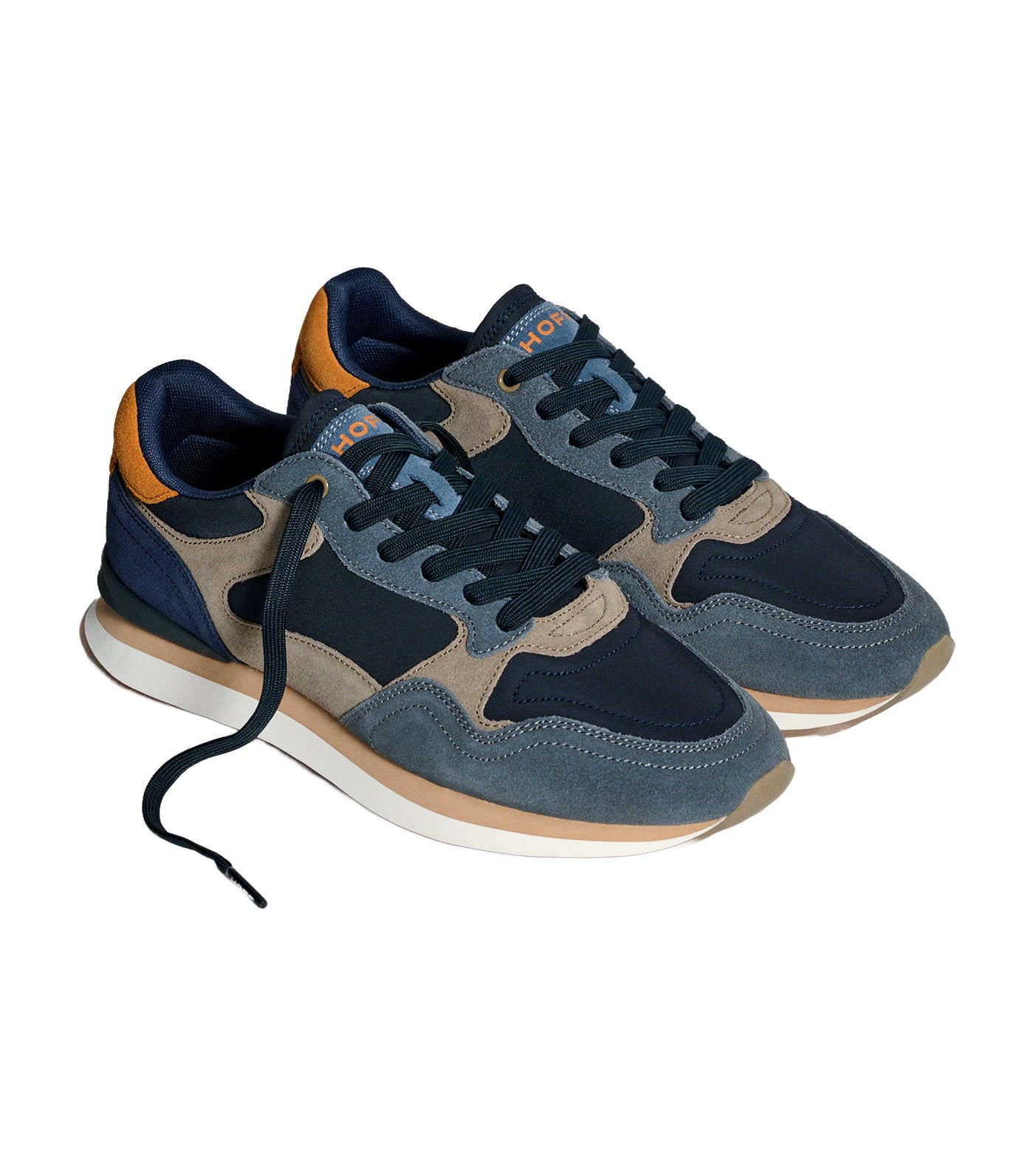 HOFF City Man Venice Sneakers Blue