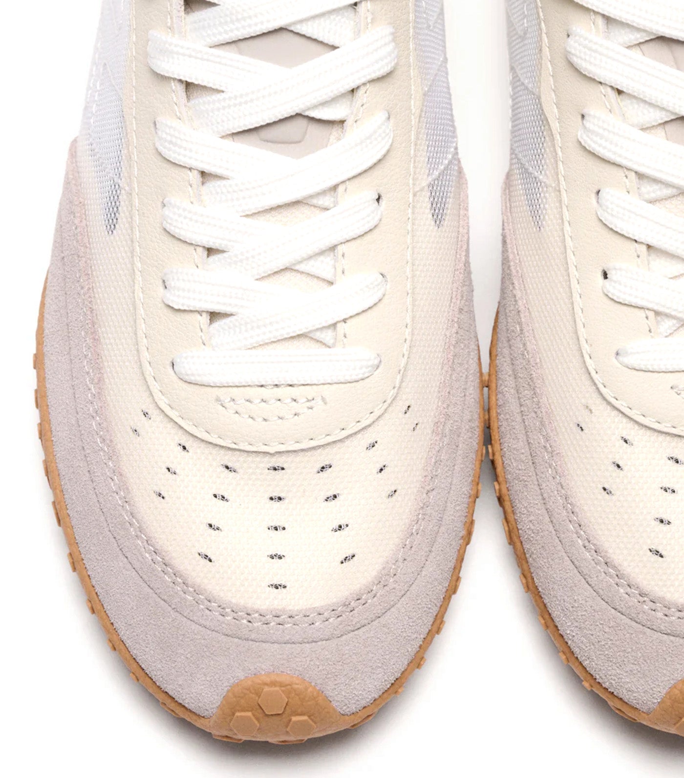 Bridge Mesh Off White