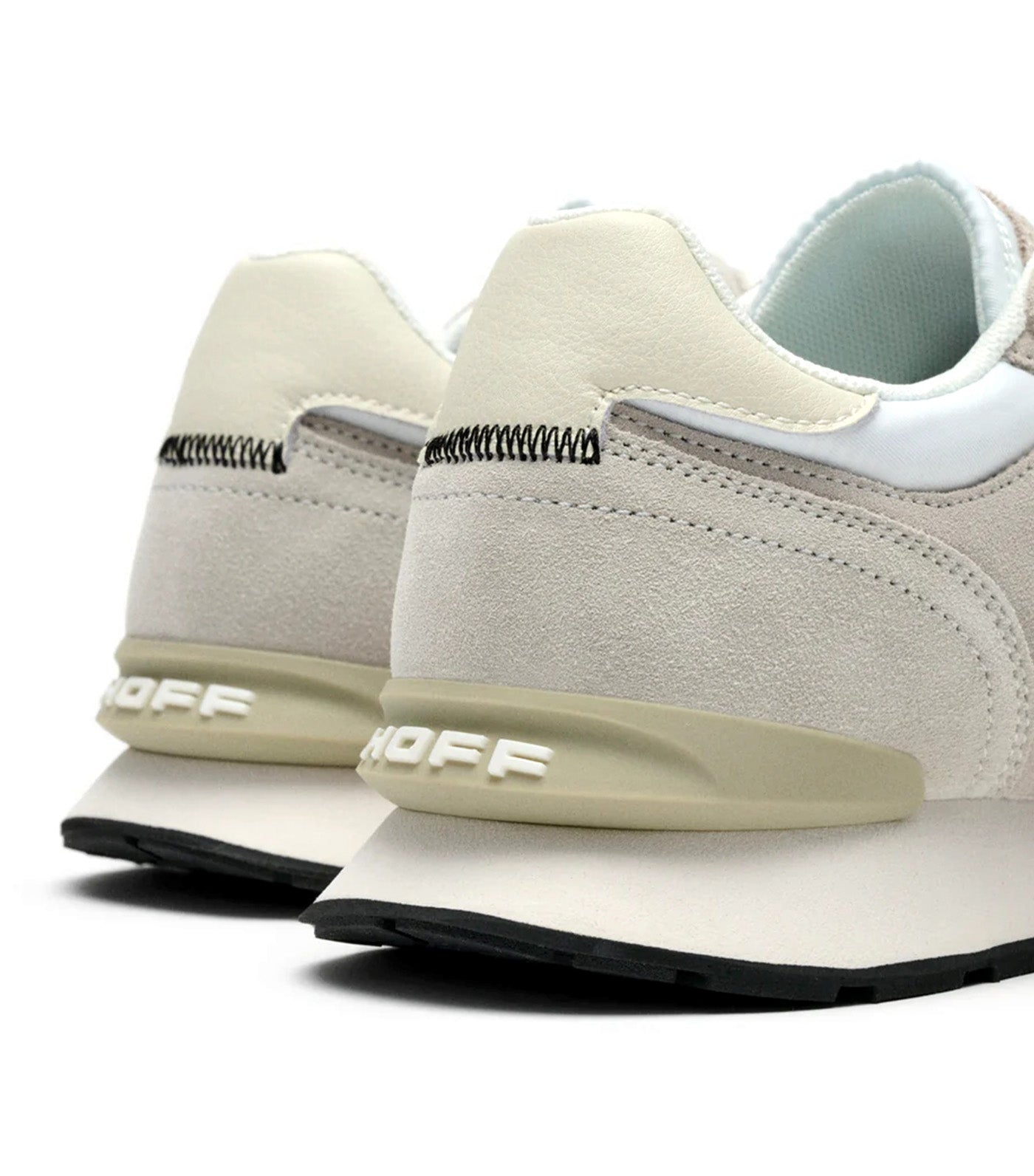 HOFF City Sneakers Light Gray