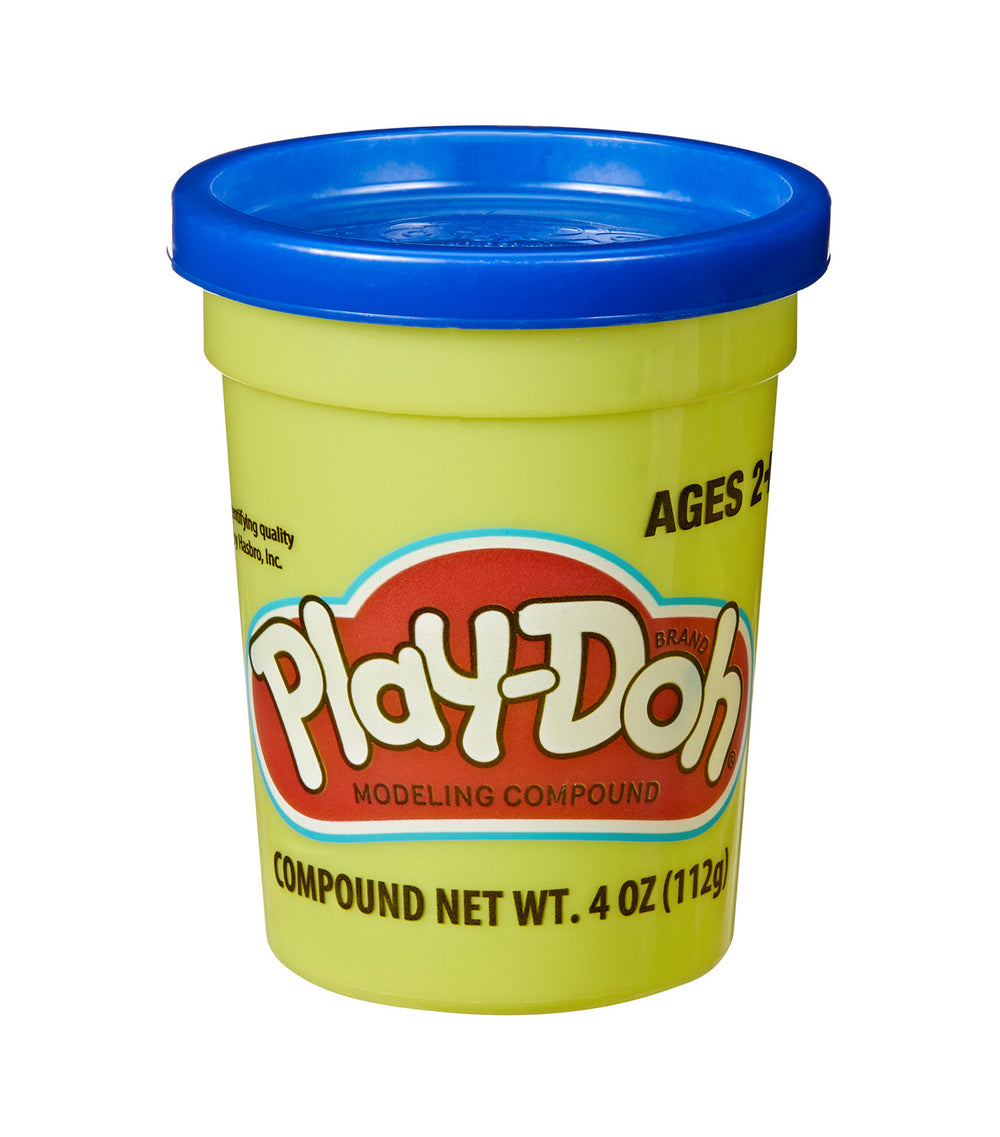 Play-Doh Single Can Assorted Colors | Rustan's