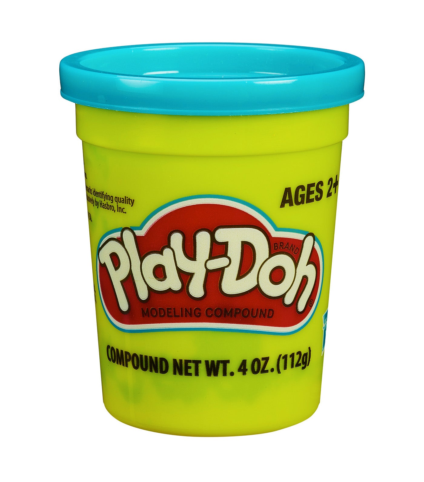 Single Can Assorted Colors