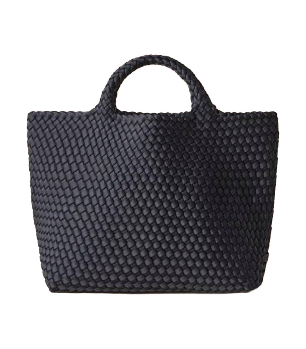 St. Barths Medium Tote Onyx