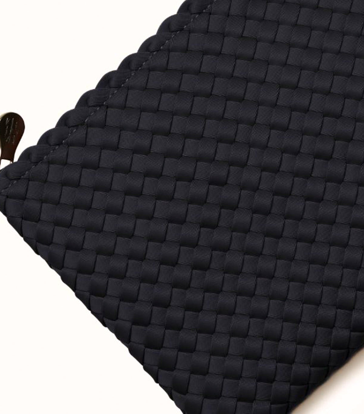 St. Barths Small Tote Onyx