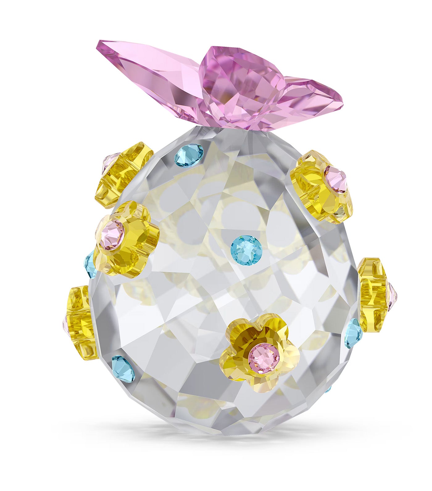 Idyllia Egg Annual Edition 2026 Multicolor