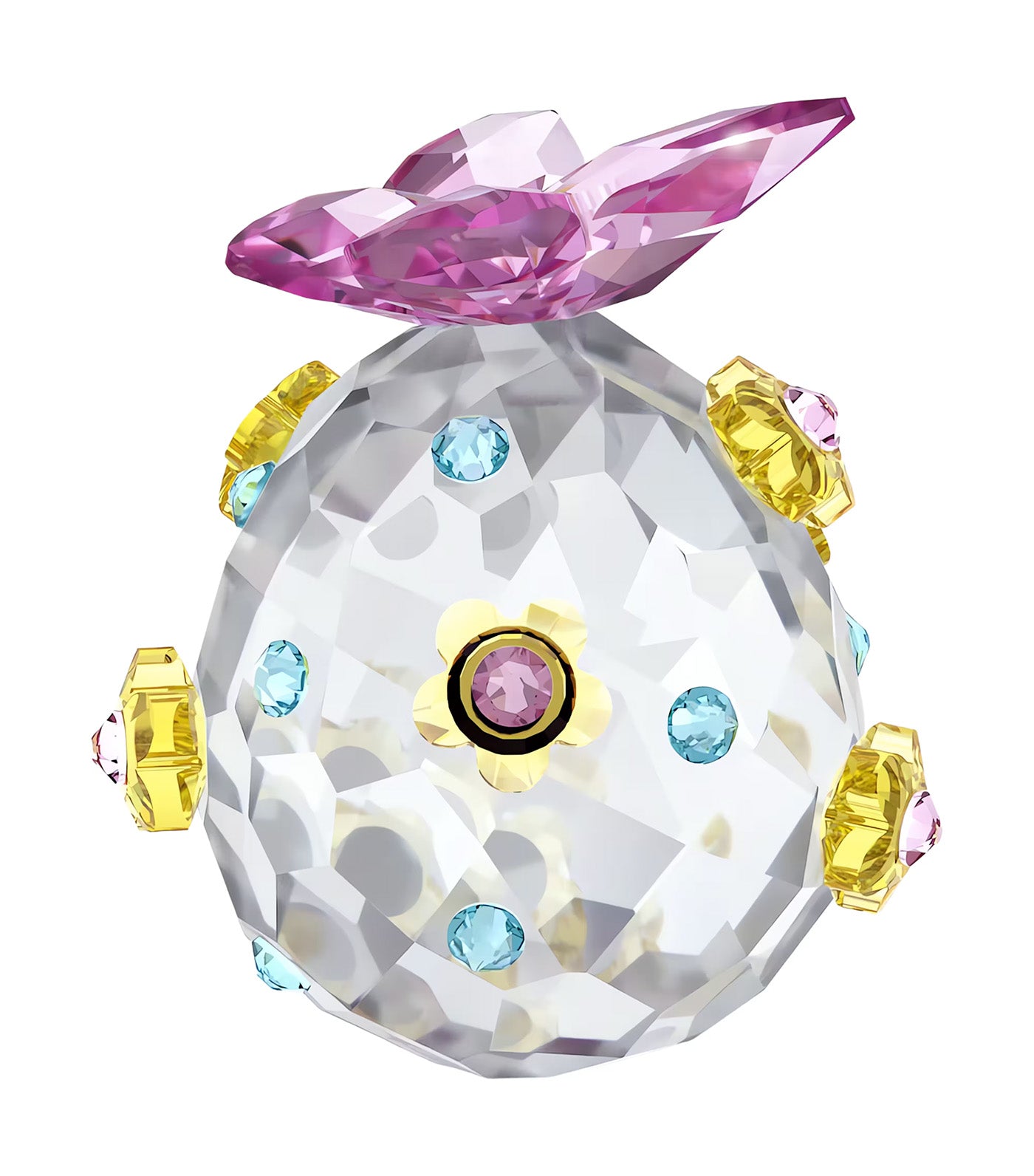 Idyllia Egg Annual Edition 2026 Multicolor