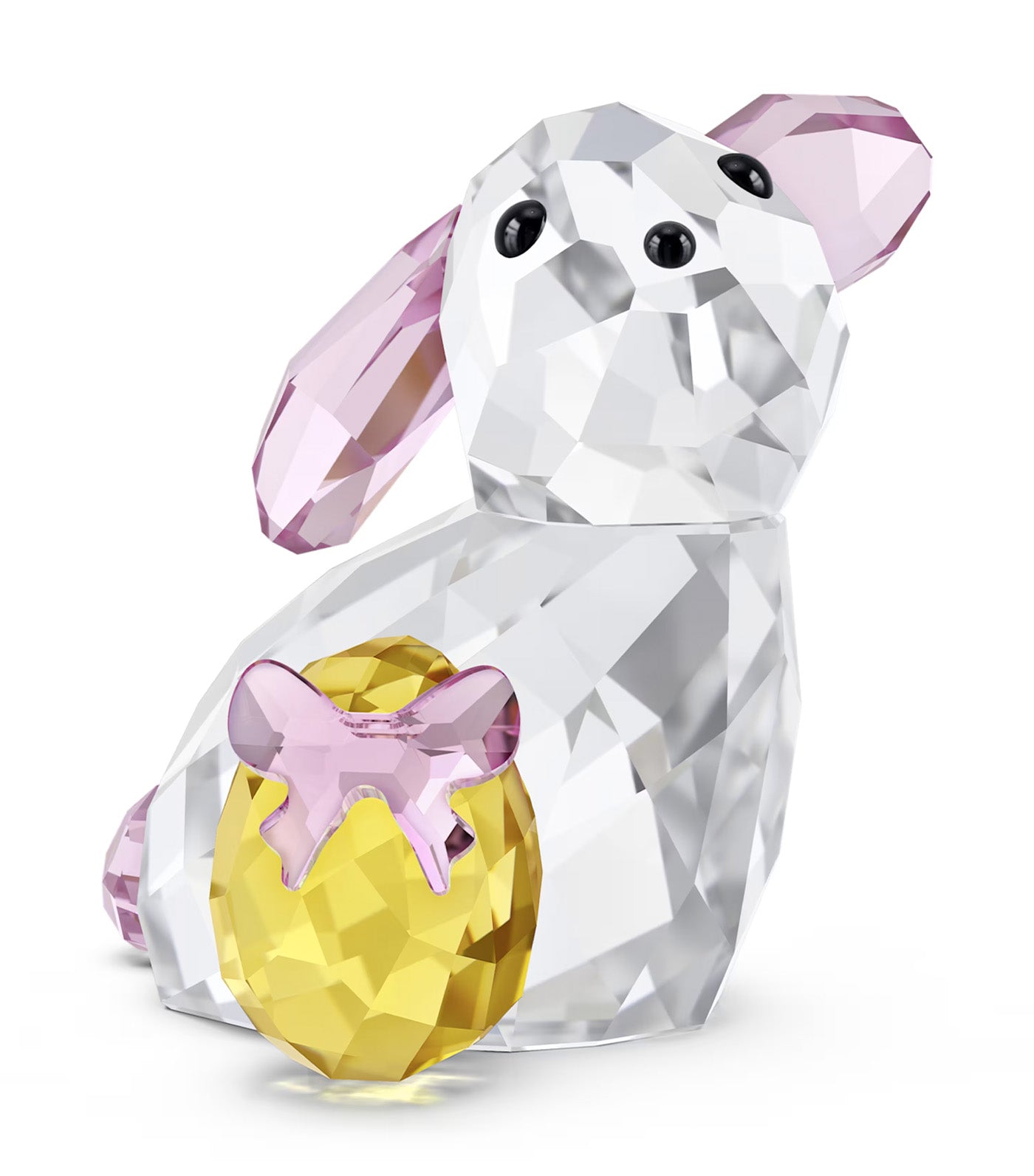 Idyllia Bunny and Egg Multicolor