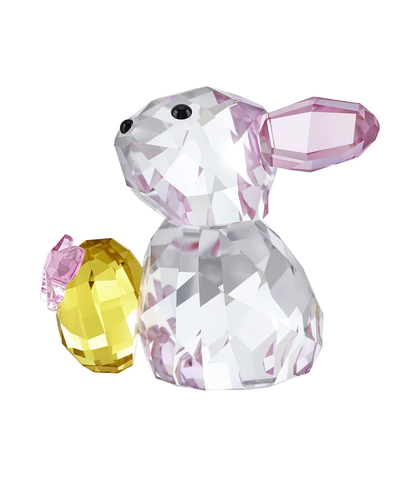 Idyllia Bunny and Egg Multicolor