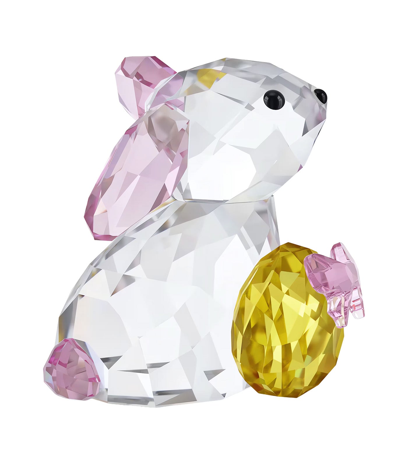 Idyllia Bunny and Egg Multicolor
