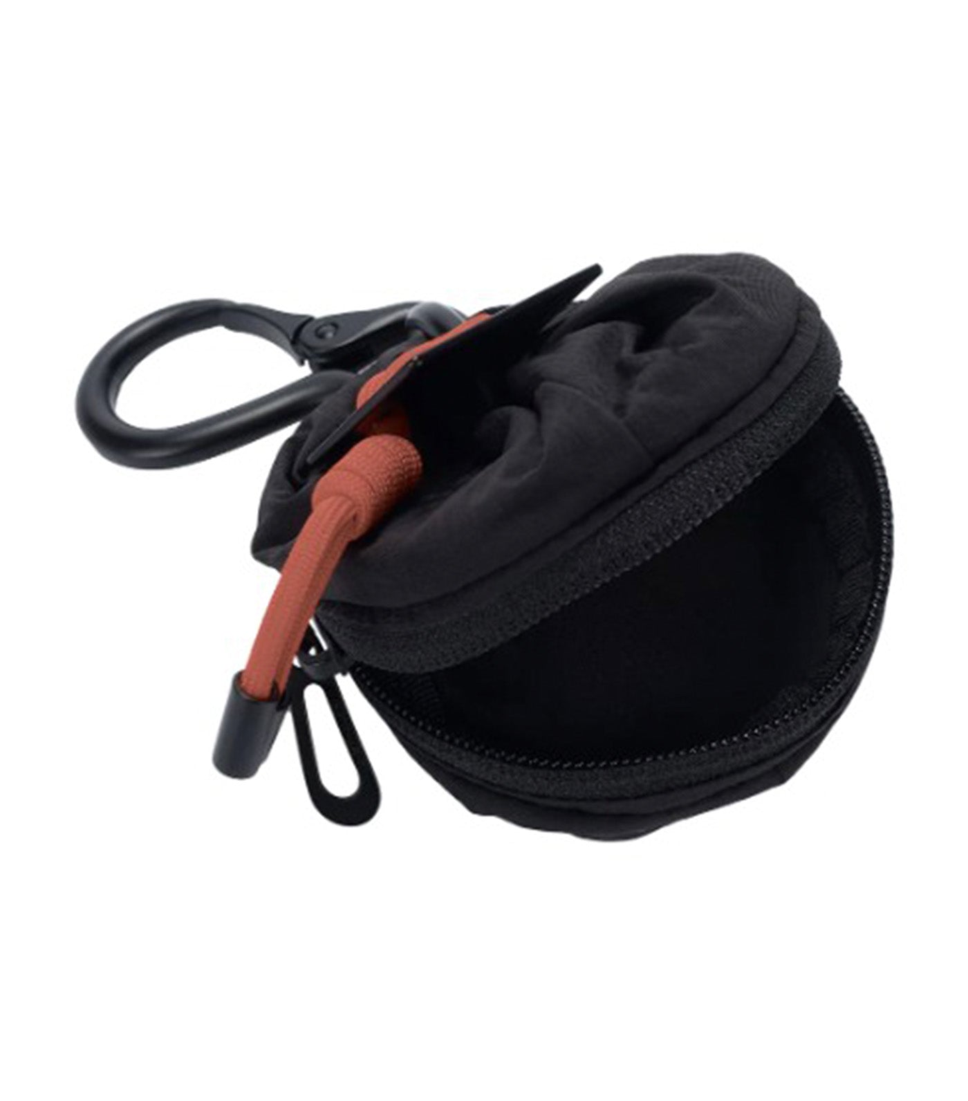 Aóos Nano Smooth Black Terracotta Accent