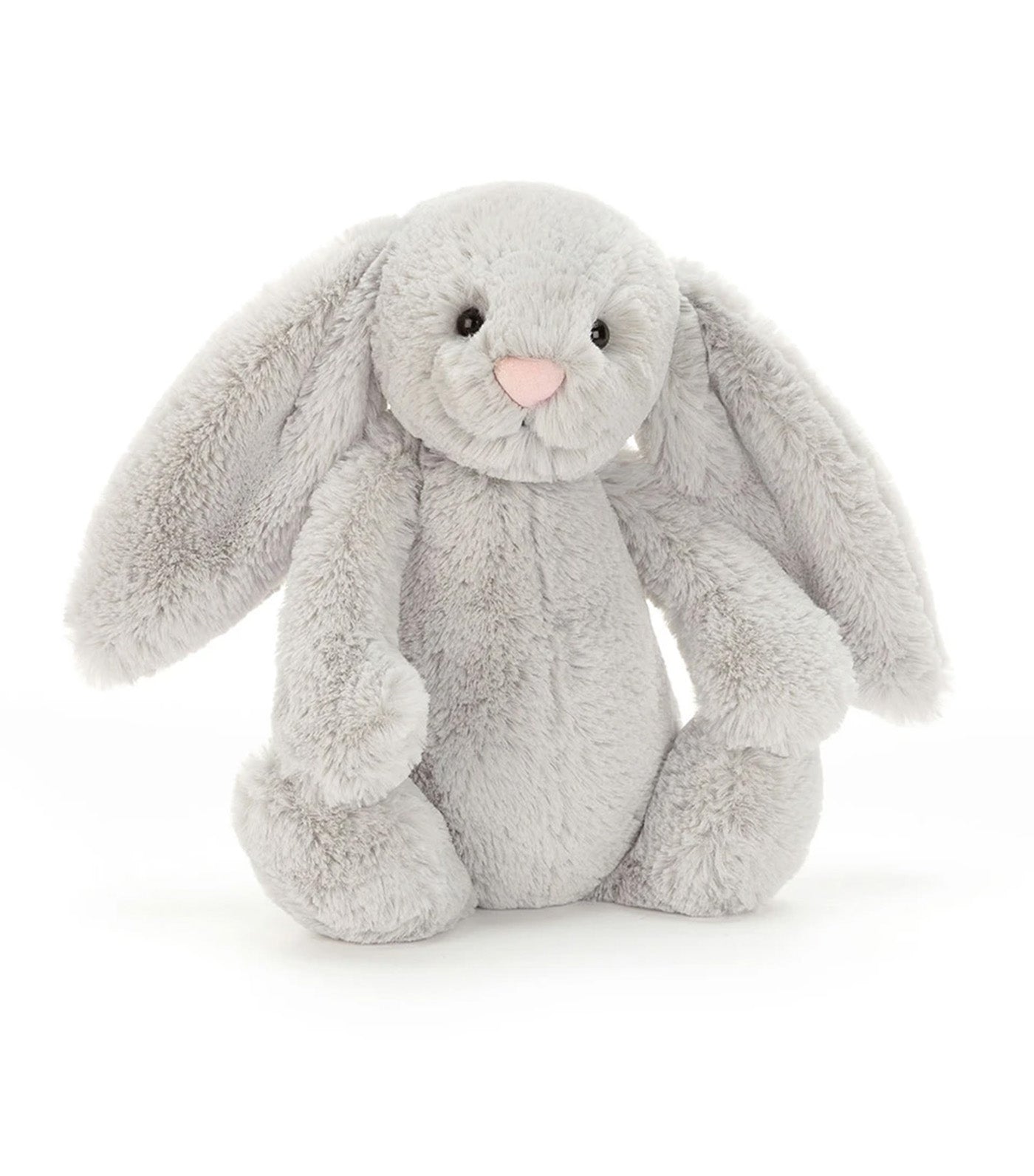 Bashful Bunny Original Silver
