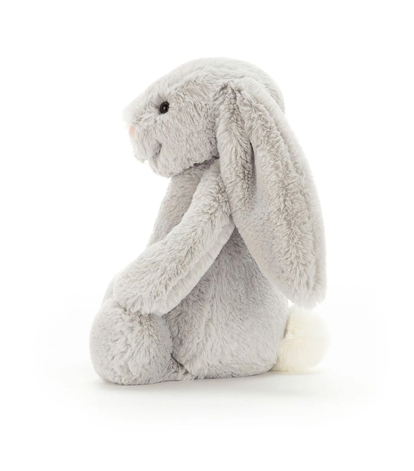 Bashful Bunny Original Silver