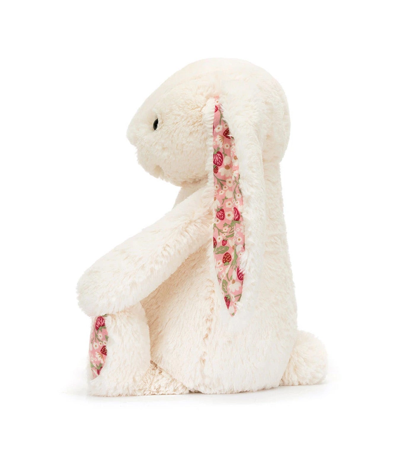 Blossom Bunny 'Berry' Original Cream
