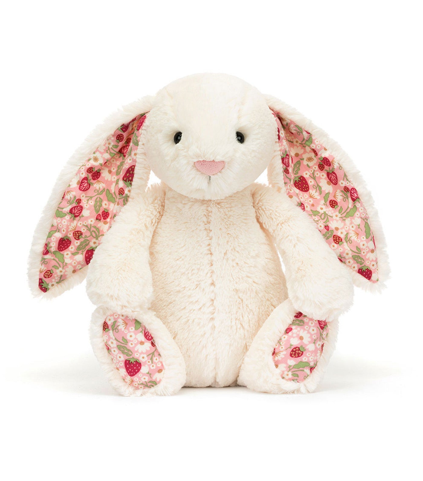 Blossom Bunny 'Berry' Original Cream